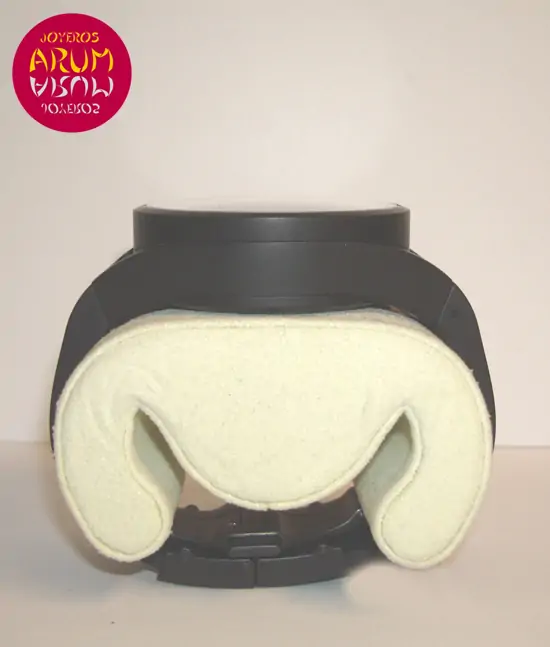 Porsche Design Worldtime ARUM Ref. 1847