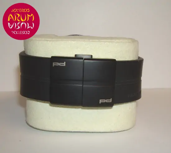 Porsche Design Worldtime ARUM Ref. 1847