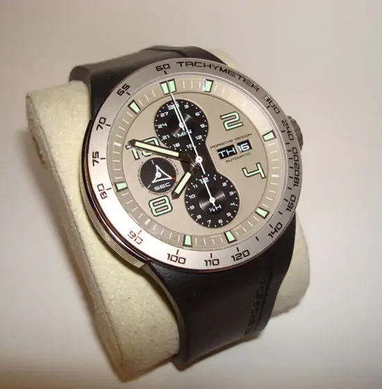 Porsche Design Flat Six "SOLD"