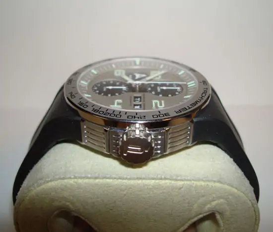 Porsche Design Flat Six "SOLD"