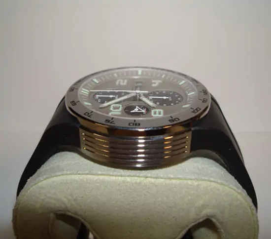 Porsche Design Flat Six "SOLD"