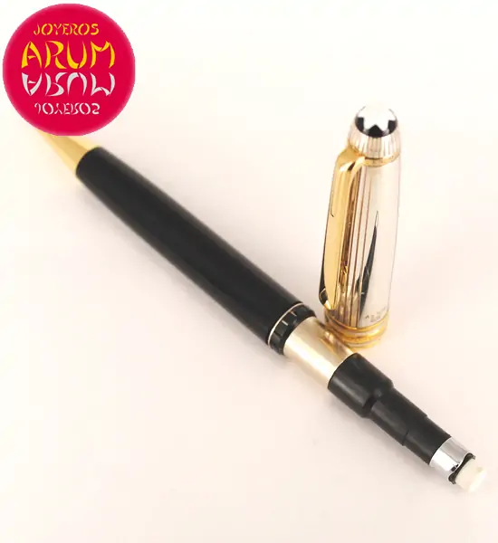 Montblanc Meisterstuck Pencil ARUM Ref. 3263 "SOLD"