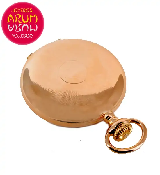 Patek Philippe Gondolo ARUM Ref. 3387 "SOLD" Patek Philippe Gondolo ARUM Ref. 3387 "SOLD"