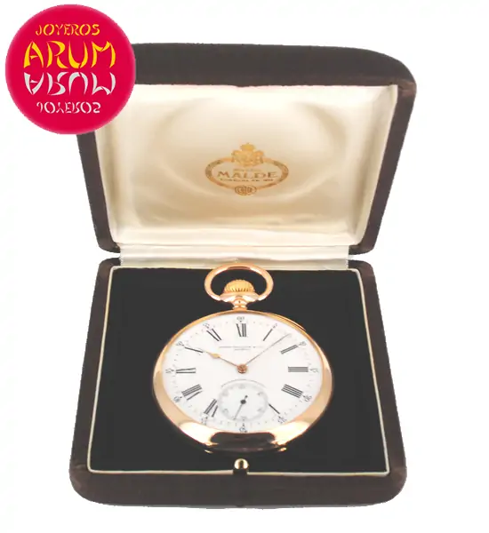 Patek Philippe Gondolo ARUM Ref. 3387 "SOLD" Patek Philippe Gondolo ARUM Ref. 3387 "SOLD"