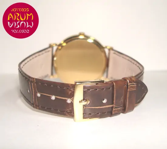 Patek Philippe Calatrava ARUM Ref. 2769 "SOLD" Patek Philippe Calatrava ARUM Ref. 2769 "SOLD"