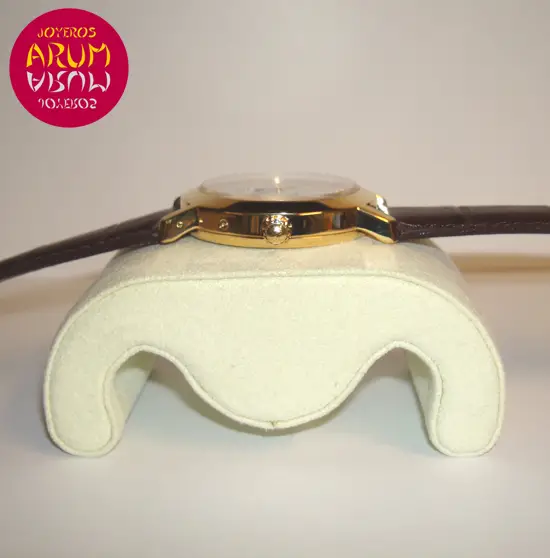 Patek Philippe Complications "SOLD"