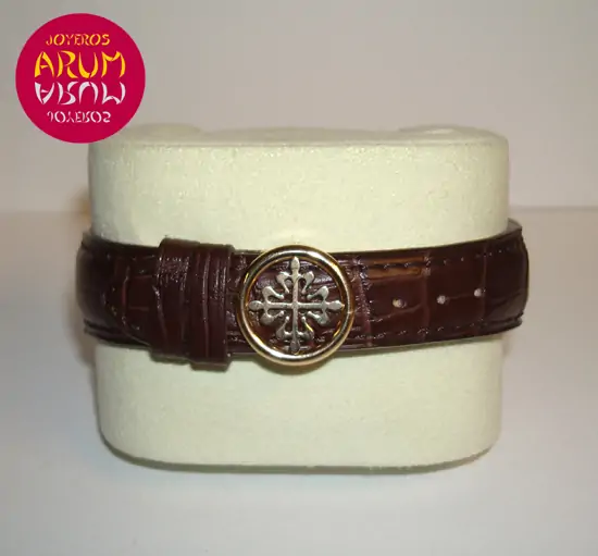 Patek Philippe Complications "SOLD"