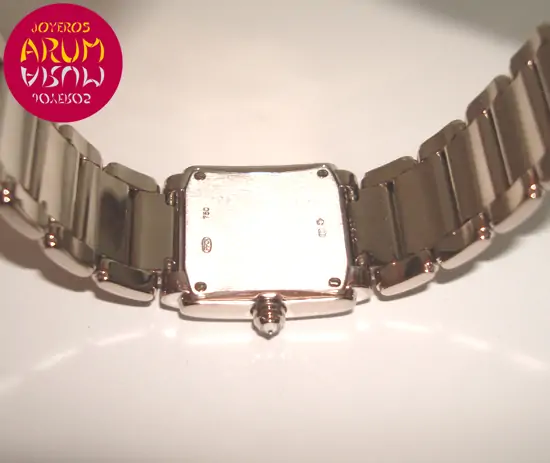 Patek Philippe Twenty 4 ARUM Ref. 2990 "SOLD"