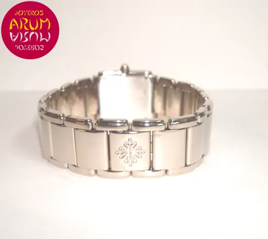 Patek Philippe Twenty 4 ARUM Ref. 2990 "SOLD"