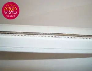 White gold bracelet with bagués 2,57 ct "SOLD"