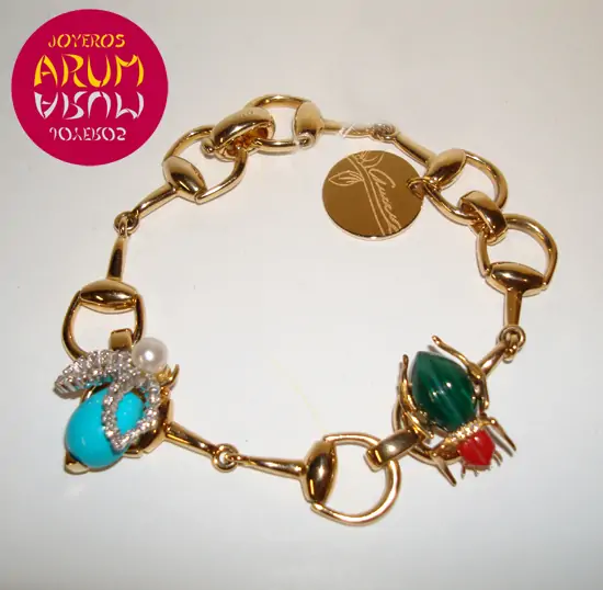 Gucci Bracelet "SOLD"