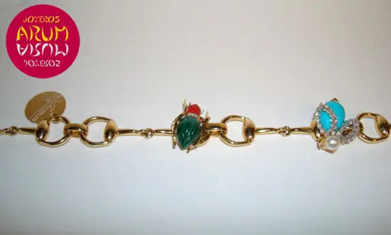 Gucci Bracelet "SOLD"