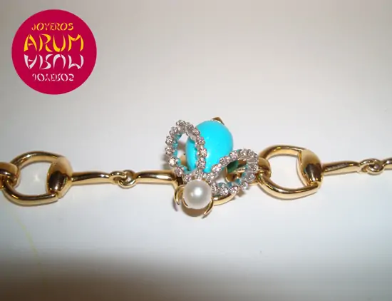 Gucci Bracelet "SOLD"