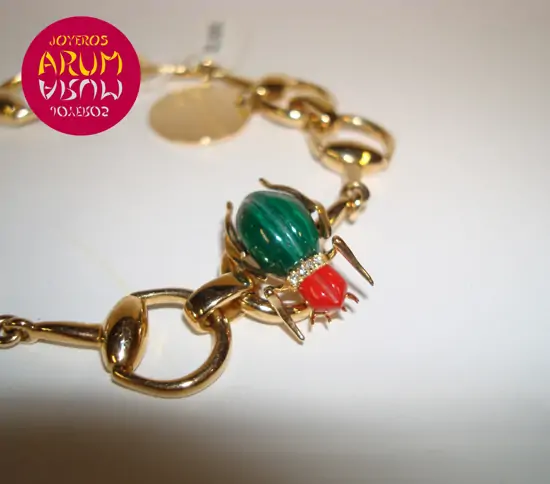 Gucci Bracelet "SOLD"