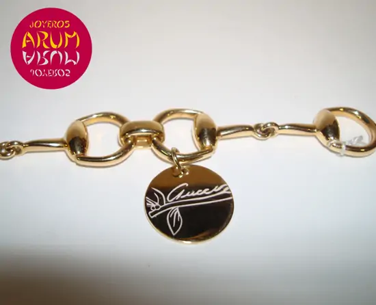 Gucci Bracelet "SOLD"