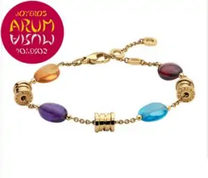 Bulgari Bracelet B.Zero1 "SOLD"