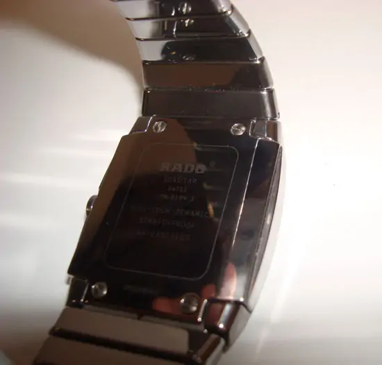 Rado Diastar "SOLD" Rado Diastar "SOLD"