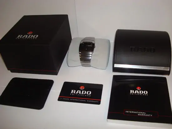 Rado Diastar "SOLD" Rado Diastar "SOLD"