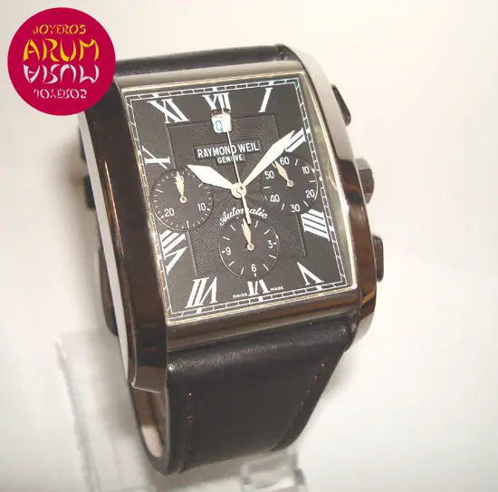 Raymond Weil Don Giovanni ARUM Ref. 2247 Raymond Weil Don Giovanni ARUM Ref. 2247