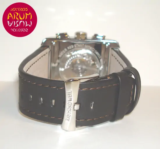 Raymond Weil Don Giovanni ARUM Ref. 2247 Raymond Weil Don Giovanni ARUM Ref. 2247