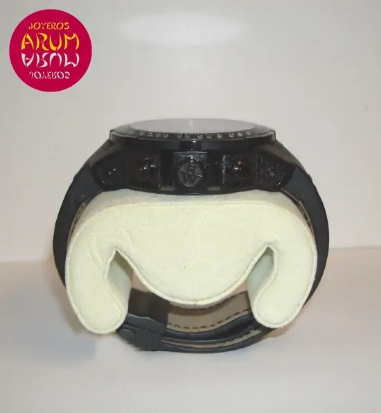 Raymond Weil Nabucco Rivoluzione ARUM Ref. 2464 "SOLD" Raymond Weil Nabucco Rivoluzione ARUM Ref. 2464 "SOLD"