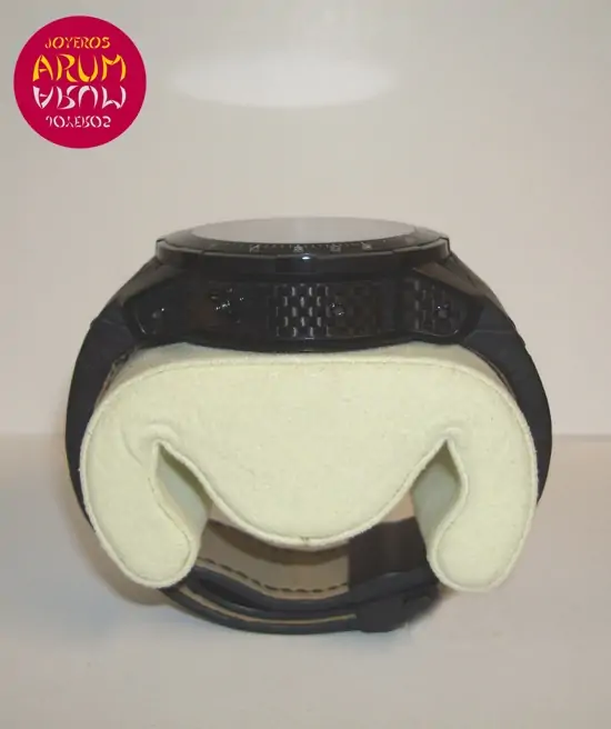 Raymond Weil Nabucco Rivoluzione ARUM Ref. 2464 "SOLD" Raymond Weil Nabucco Rivoluzione ARUM Ref. 2464 "SOLD"