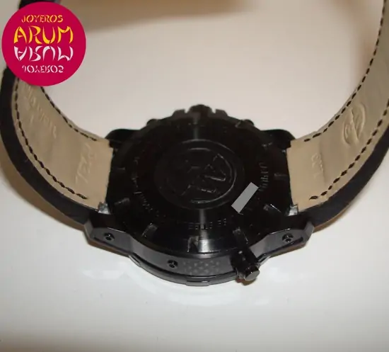 Raymond Weil Nabucco Rivoluzione ARUM Ref. 2464 "SOLD" Raymond Weil Nabucco Rivoluzione ARUM Ref. 2464 "SOLD"