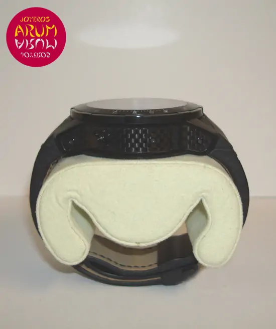 Raymond Weil Nabucco Rivoluzione "SOLD"