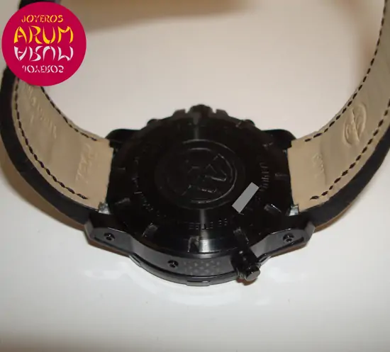 Raymond Weil Nabucco Rivoluzione "SOLD"