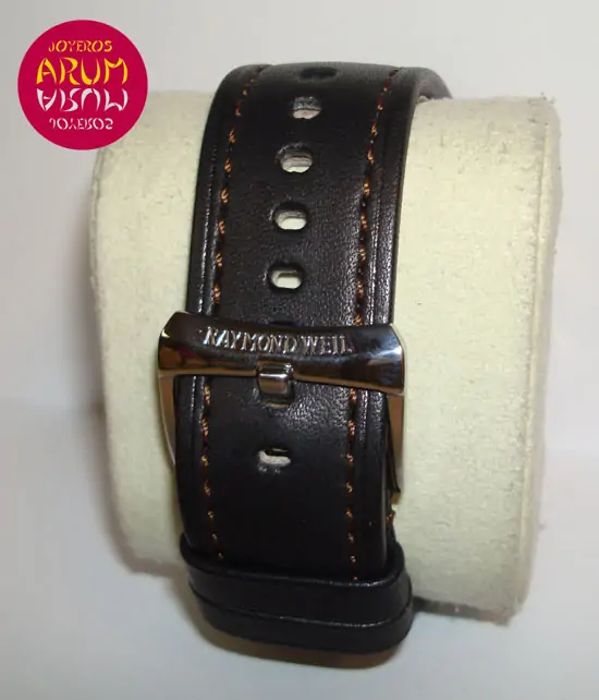 Raymond Weil Don Giovanni "SOLD" Raymond Weil Don Giovanni "SOLD"