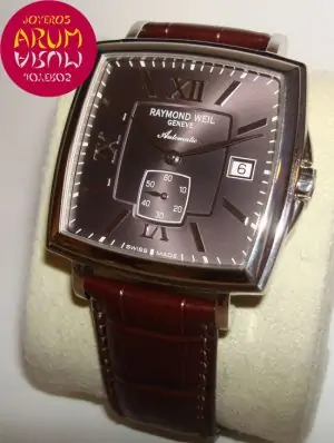 Raymond Weil Tradition "SOLD"