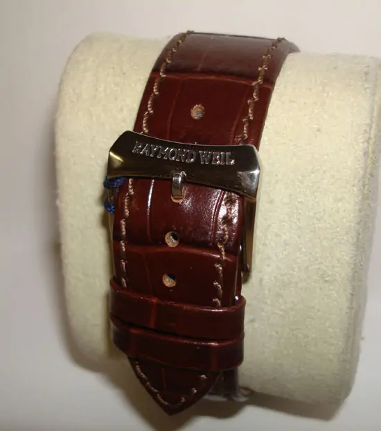 Raymond Weil Tradition "SOLD"