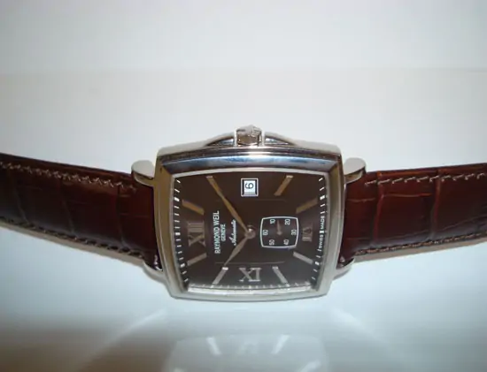 Raymond Weil Tradition "SOLD"