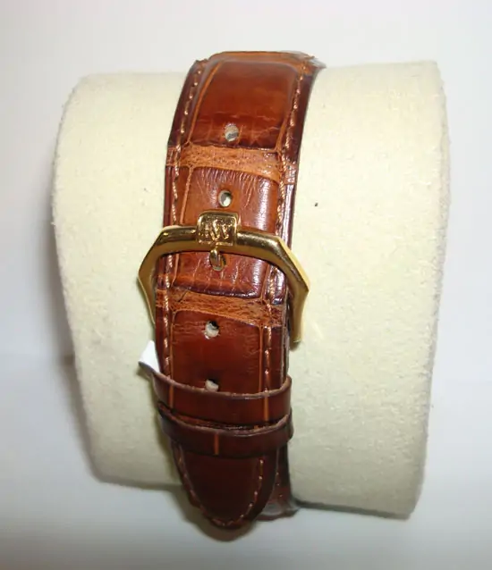 Raymond Weil Tradition Mecanique "SOLD" Raymond Weil Tradition Mecanique "SOLD"