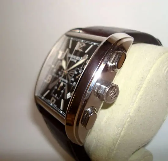 Raymond Weil Don Giovanni "SOLD" Raymond Weil Don Giovanni "SOLD"