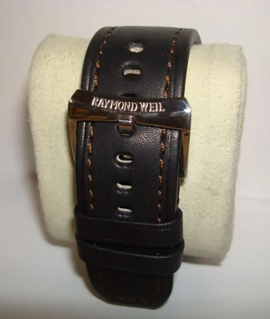 Raymond Weil Don Giovanni "SOLD" Raymond Weil Don Giovanni "SOLD"