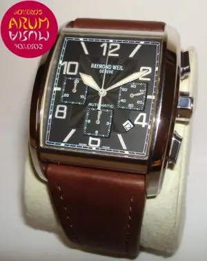 Raymond Weil Don Giovanni "SOLD"