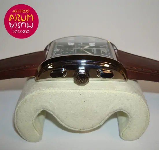 Raymond Weil Don Giovanni "SOLD"