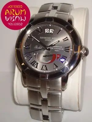 Raymond Weil Parsifal "SOLD"