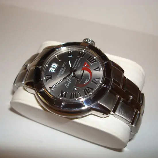 Raymond Weil Parsifal "SOLD" Raymond Weil Parsifal "SOLD"