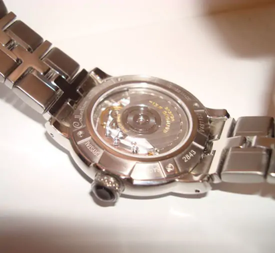 Raymond Weil Parsifal "SOLD" Raymond Weil Parsifal "SOLD"