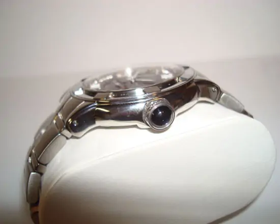 Raymond Weil Parsifal "SOLD" Raymond Weil Parsifal "SOLD"