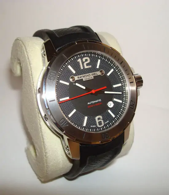 Raymond Weil Nabucco "SOLD" Raymond Weil Nabucco "SOLD"