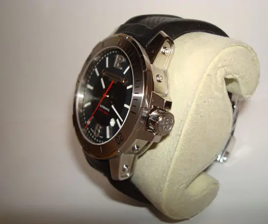 Raymond Weil Nabucco "SOLD" Raymond Weil Nabucco "SOLD"