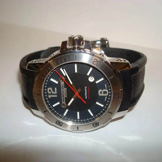 Raymond Weil Nabucco "SOLD" Raymond Weil Nabucco "SOLD"