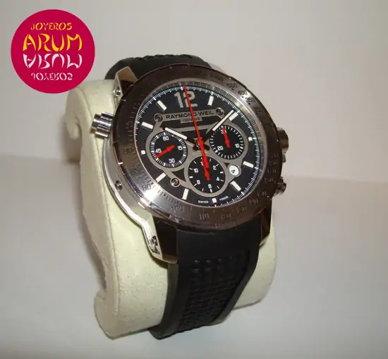 Raymond Weil Nabucco "SOLD" Raymond Weil Nabucco "SOLD"