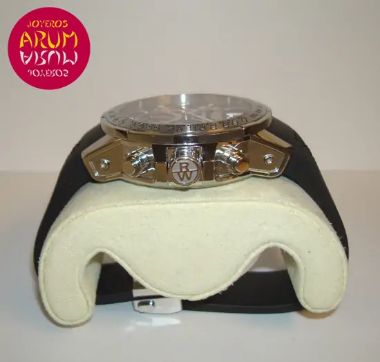 Raymond Weil Nabucco "SOLD" Raymond Weil Nabucco "SOLD"