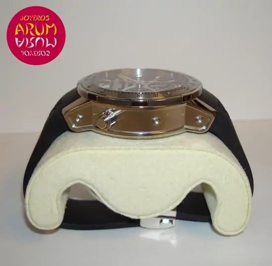 Raymond Weil Nabucco "SOLD" Raymond Weil Nabucco "SOLD"