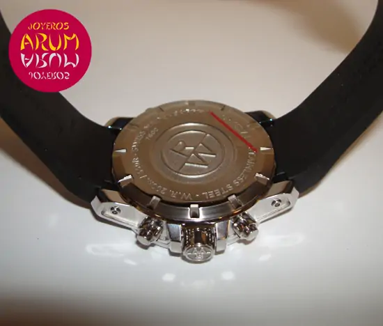 Raymond Weil Nabucco "SOLD" Raymond Weil Nabucco "SOLD"