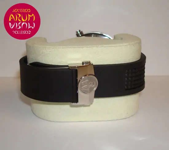 Raymond Weil Nabucco "SOLD" Raymond Weil Nabucco "SOLD"